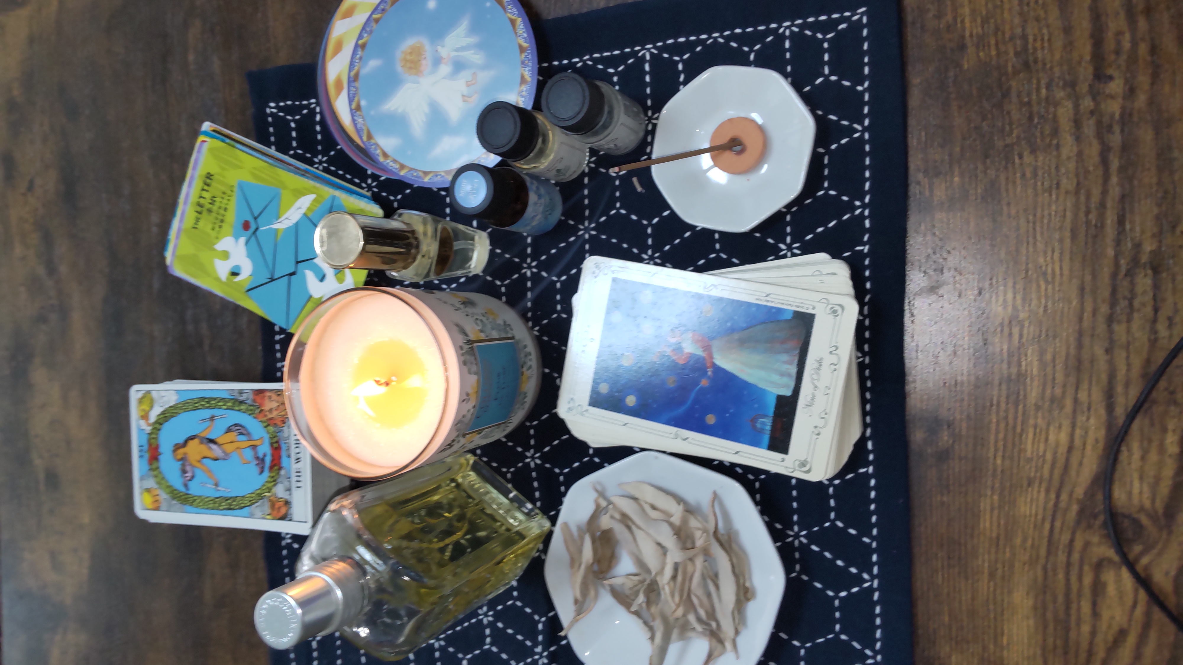 占い師雨宮　夕のお気に入り写真1